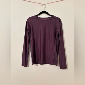 Threads 4 Thought Reactive Base Layer Top